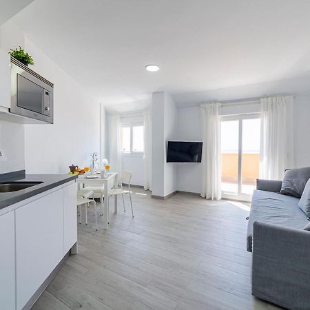 Apartamentos “Mar De Coral” Aguadulce اغوادولس المظهر الخارجي الصورة