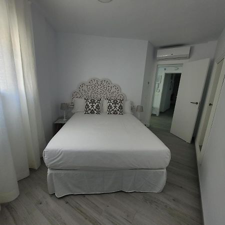 Apartamentos “Mar De Coral” Aguadulce اغوادولس المظهر الخارجي الصورة