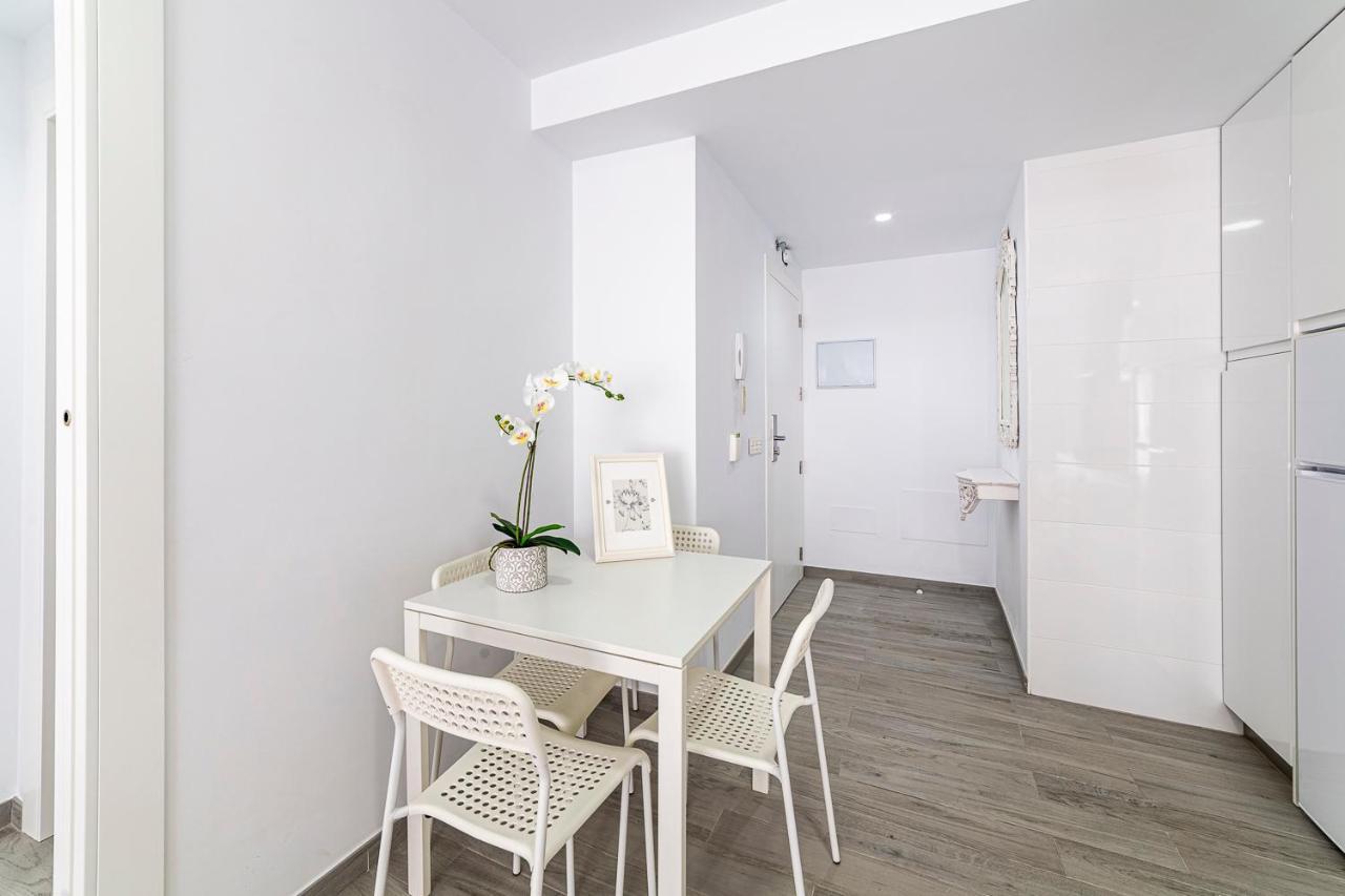 Apartamentos “Mar De Coral” Aguadulce اغوادولس المظهر الخارجي الصورة