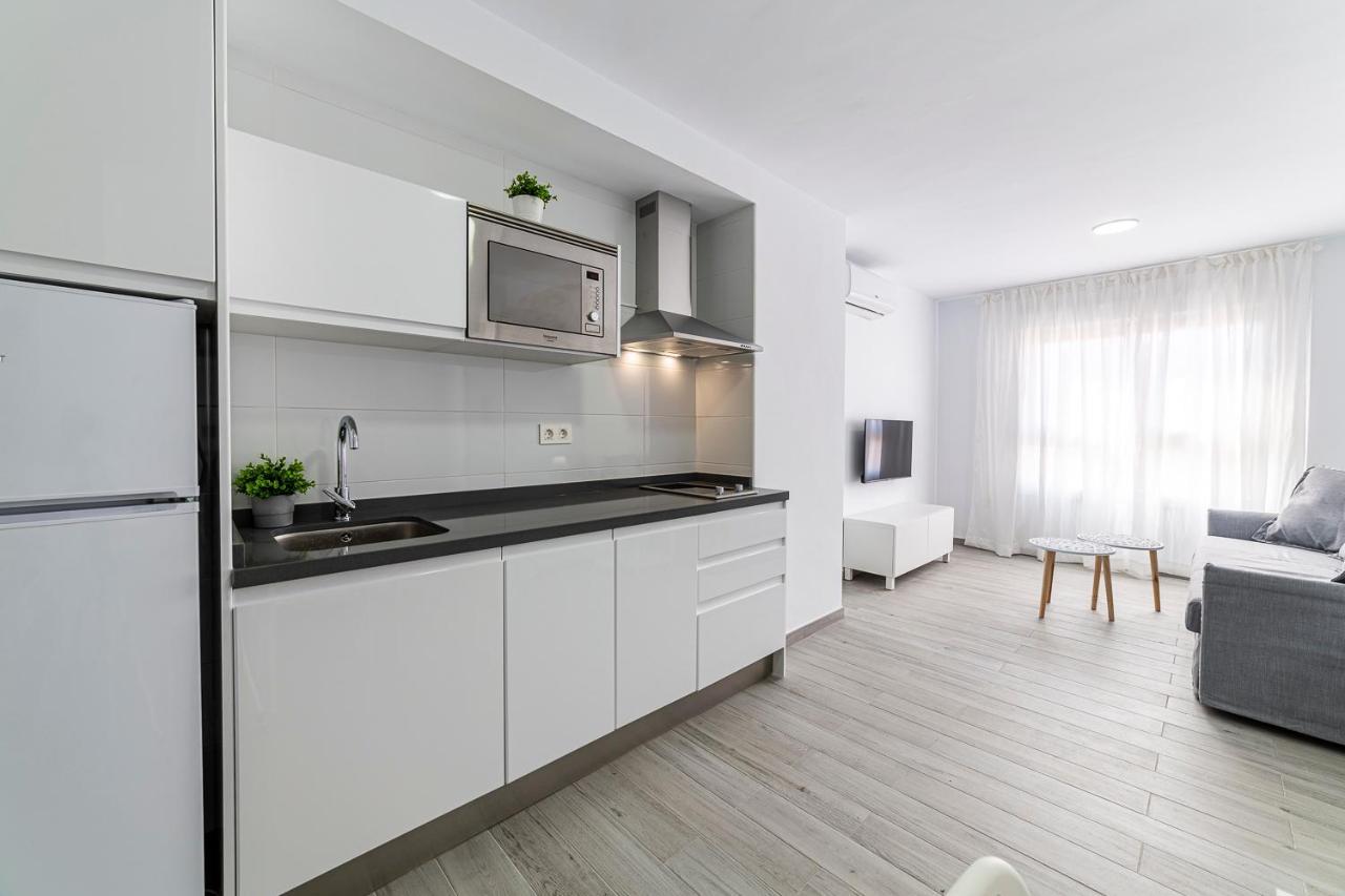 Apartamentos “Mar De Coral” Aguadulce اغوادولس المظهر الخارجي الصورة