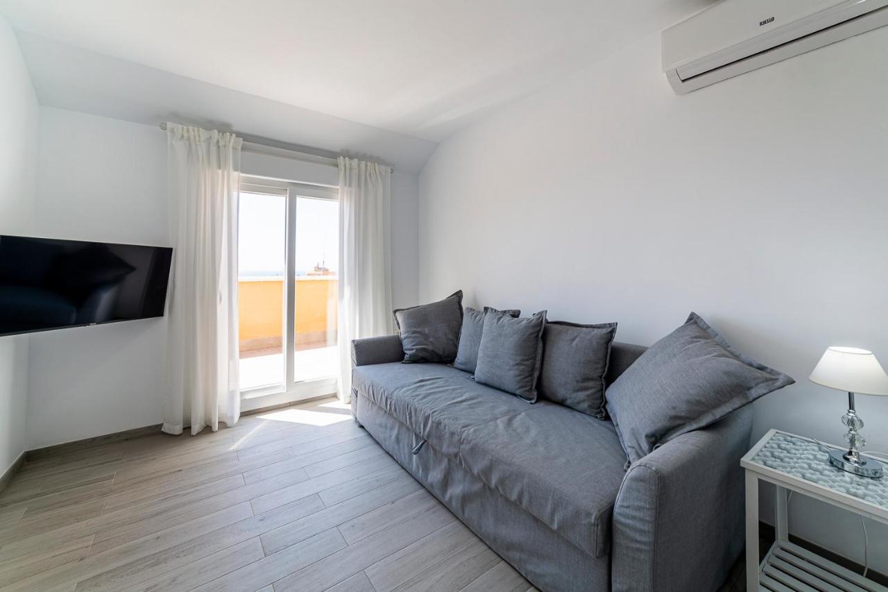 Apartamentos “Mar De Coral” Aguadulce اغوادولس المظهر الخارجي الصورة