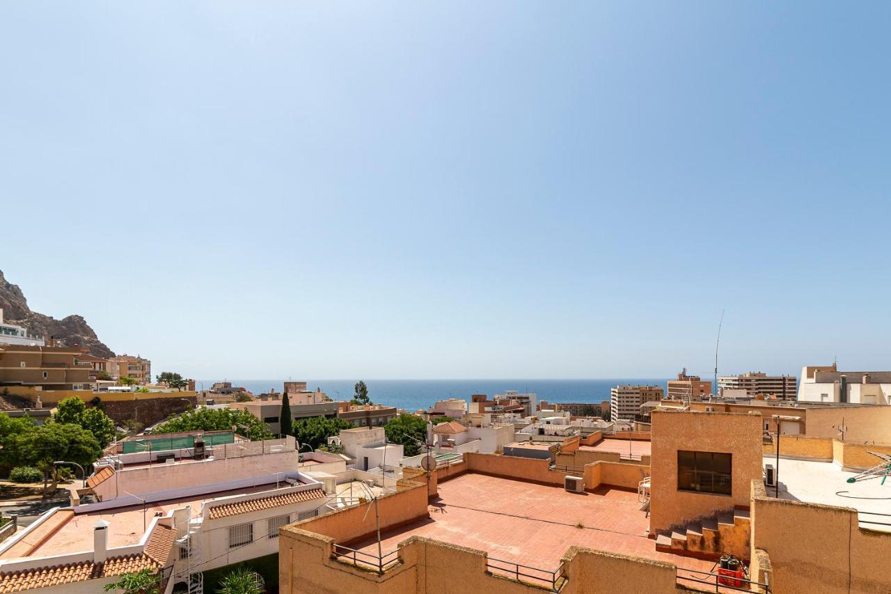 Apartamentos “Mar De Coral” Aguadulce اغوادولس المظهر الخارجي الصورة