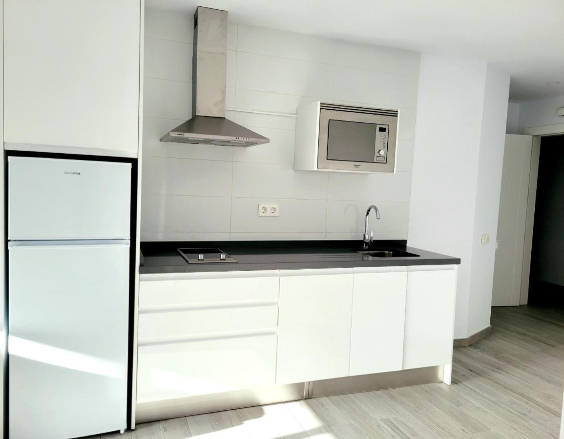 Apartamentos “Mar De Coral” Aguadulce اغوادولس المظهر الخارجي الصورة