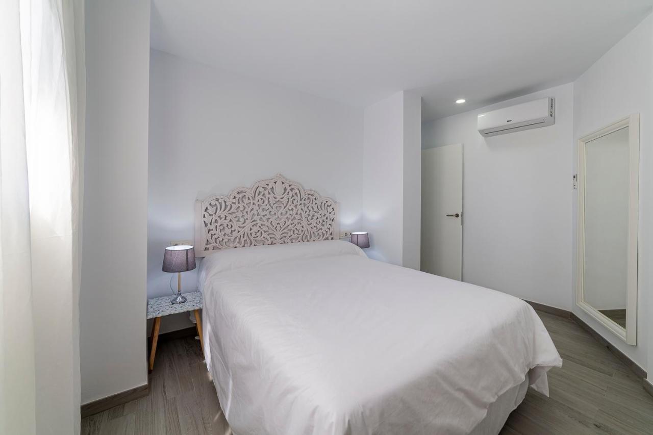 Apartamentos “Mar De Coral” Aguadulce اغوادولس المظهر الخارجي الصورة