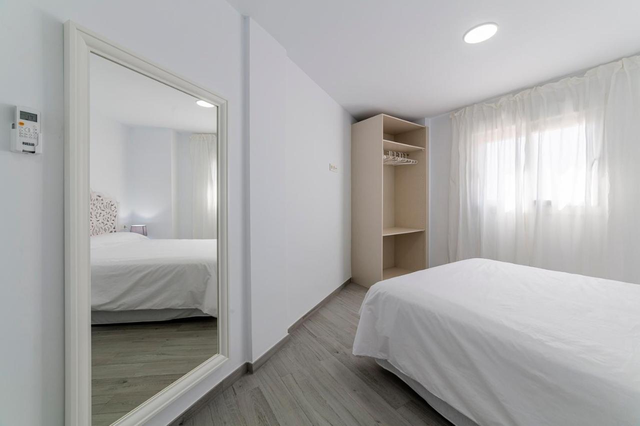 Apartamentos “Mar De Coral” Aguadulce اغوادولس المظهر الخارجي الصورة