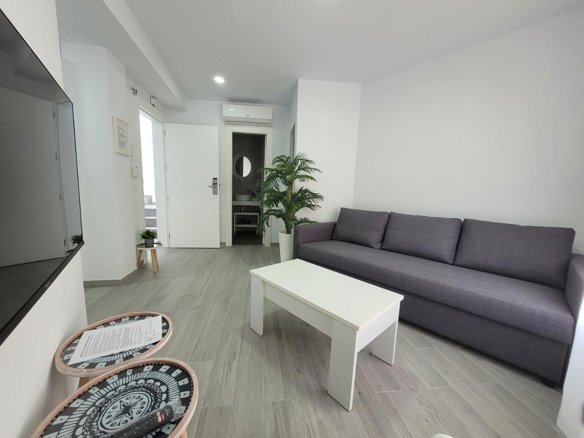 Apartamentos “Mar De Coral” Aguadulce اغوادولس المظهر الخارجي الصورة