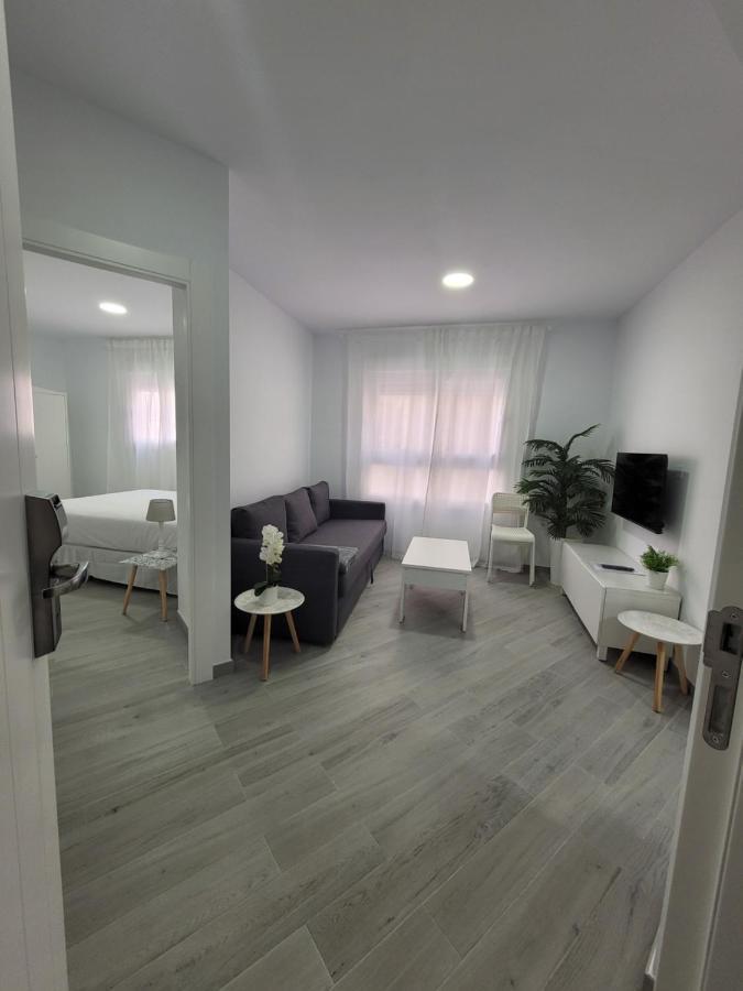 Apartamentos “Mar De Coral” Aguadulce اغوادولس المظهر الخارجي الصورة