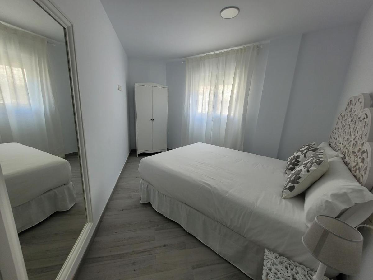 Apartamentos “Mar De Coral” Aguadulce اغوادولس المظهر الخارجي الصورة