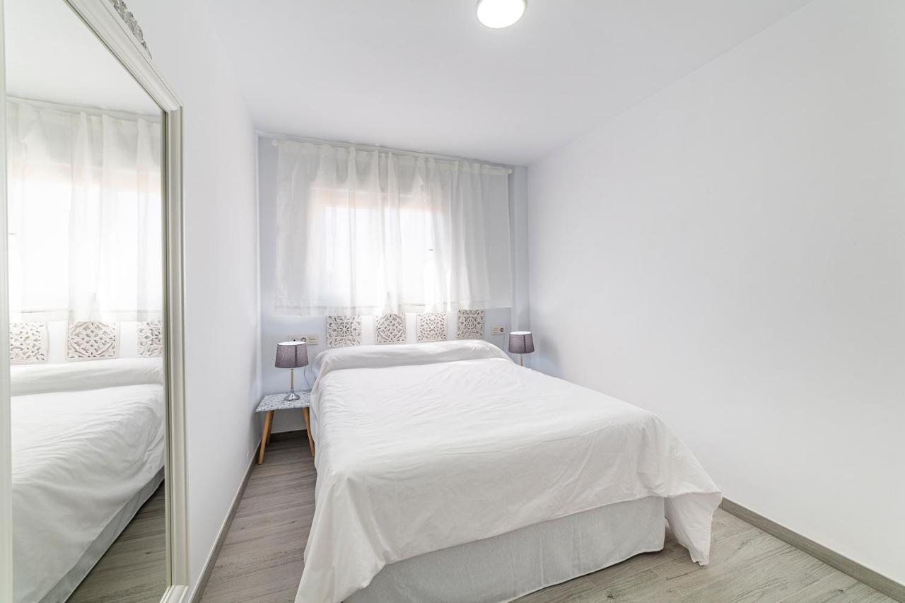 Apartamentos “Mar De Coral” Aguadulce اغوادولس المظهر الخارجي الصورة