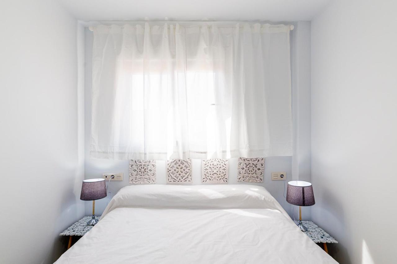 Apartamentos “Mar De Coral” Aguadulce اغوادولس المظهر الخارجي الصورة